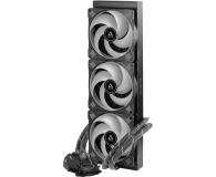 Arctic Liquid Freezer II 420 ARGB 3x140mm - 1082711 - zdjęcie 3